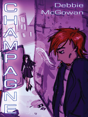 cover image of Champagne